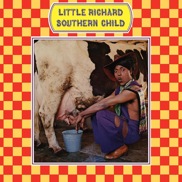 Little Richard - Southern Child ( Ltd Lp )